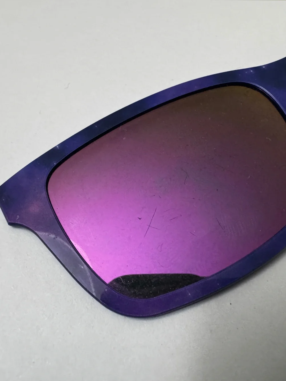 The Galaxy Sun Top- Otero - Top Frame